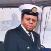 Captain Robert Aboh