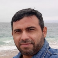 Claudio Moscoso Howard