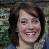 Sylvie Canisius