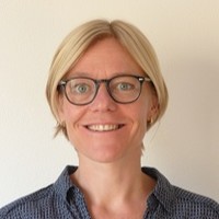 Loes Van Der Velden
