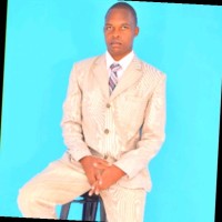 Brian Mokua