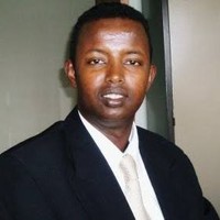 Saeed Mohamed