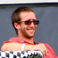 Jacob Dodge