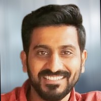 Kosh Gupta