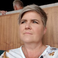 Nina Christin Braaten Karlsen