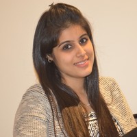 Sana Vyas