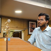 G Sai Tharun Srinivas