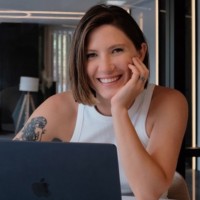 Viktoriia Zosim 🇺🇦