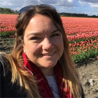 Charlene deGroot