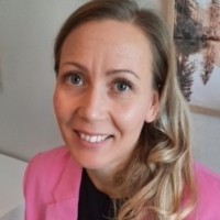 Ilona Punkkinen