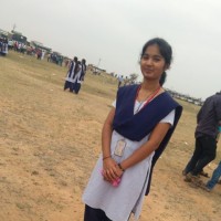 Adilakshmi Bonala
