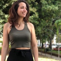 Giulia Buccolini