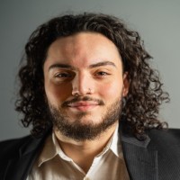 Sebastian Garcia Estrella