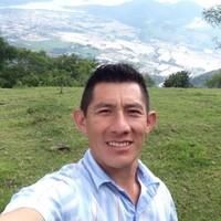 Ernesto Israel Barrios