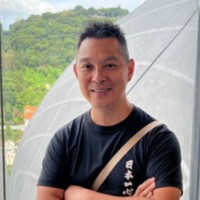 Cheng Han (Hansen) Chuang