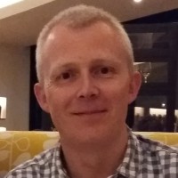 Tim Roy