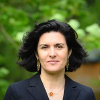 Anne Coffinier-Barry