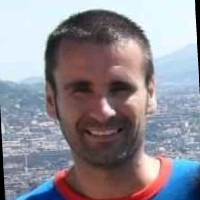 Pedro Gómez García