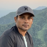 G.M. Muzahidul Quayum Feroz
