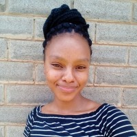 Mimi Nhlapo