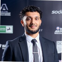 Cameron Dosanjh