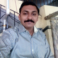 chandrashekhar patil