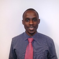Stanley Kimani