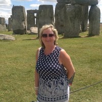 Catherine Richardson