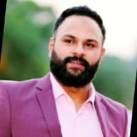 Shameer Hussain, Mba-Hrm