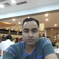 Ajay Tripathi