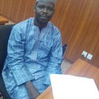 Abdullahi Alkali