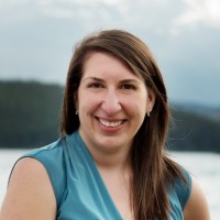 Pam Carter, Cphr Candidate