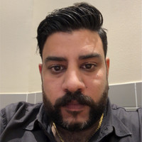 Vishal Gill