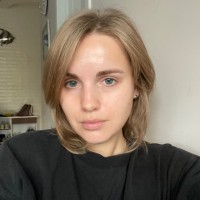 Eugenia Rudakova