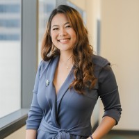 Djoanna Paula Romey,RPm