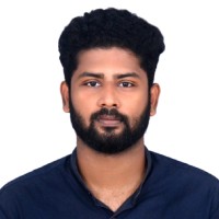 Adithya Sankar J.S