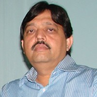 Mukesh Garg