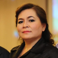 Le Huynh Anh Thu