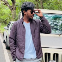 Darshan A