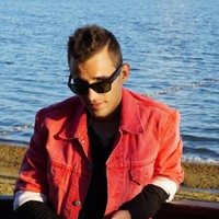 Artyom Sidorenko