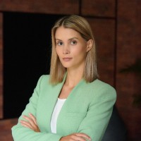 Julia Steinberg Serpa