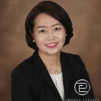 Eunice Hwang