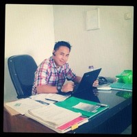 Yohanis Ignatius Tiwa