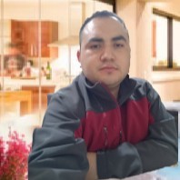Noel Pérez Granados