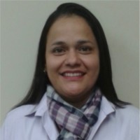 Eliane Arreaza