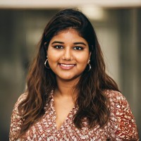 Niharika Rao