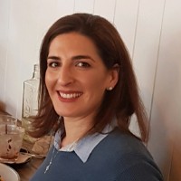Renee Vassallo La Rosa