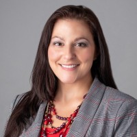 Tiffany Benfield