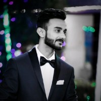 Mayank Shukla
