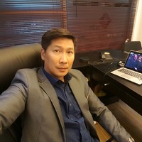 Ricky Palad